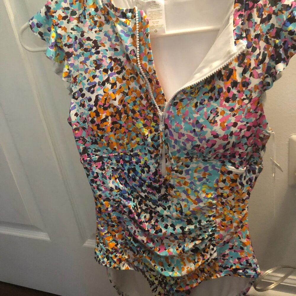 Anne Cole bathing suit